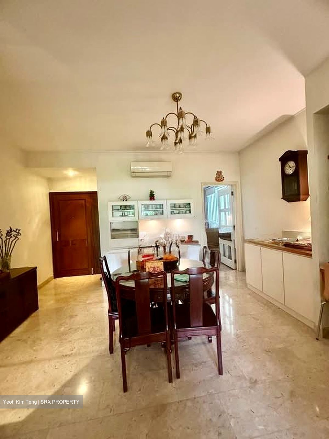 The Tropica (D18), Condominium #543908731